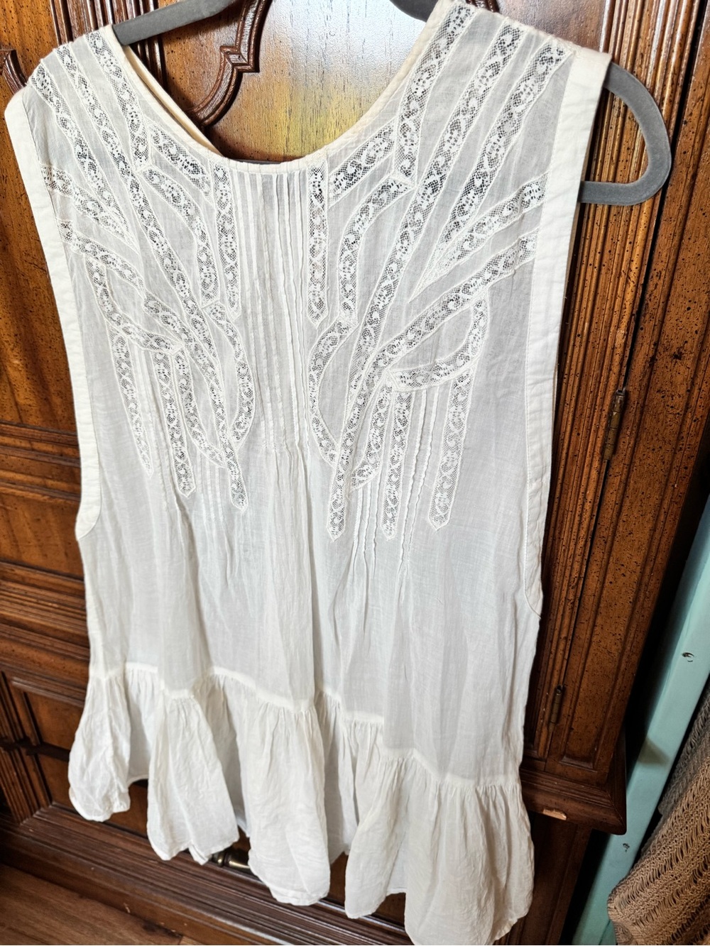FP Imaginary Friend Tunic Size Large